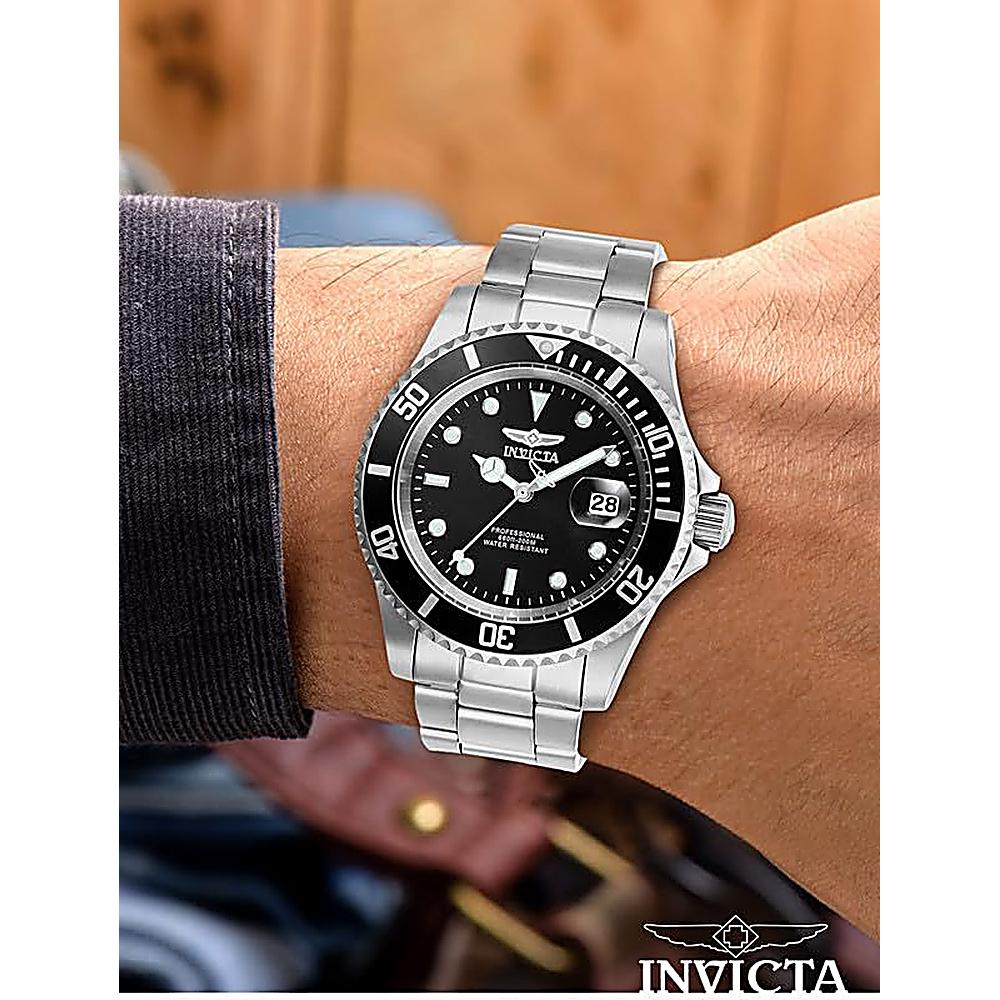 INVICTA PRO DIVER 26970 RELOJ HOMBRE - 2
