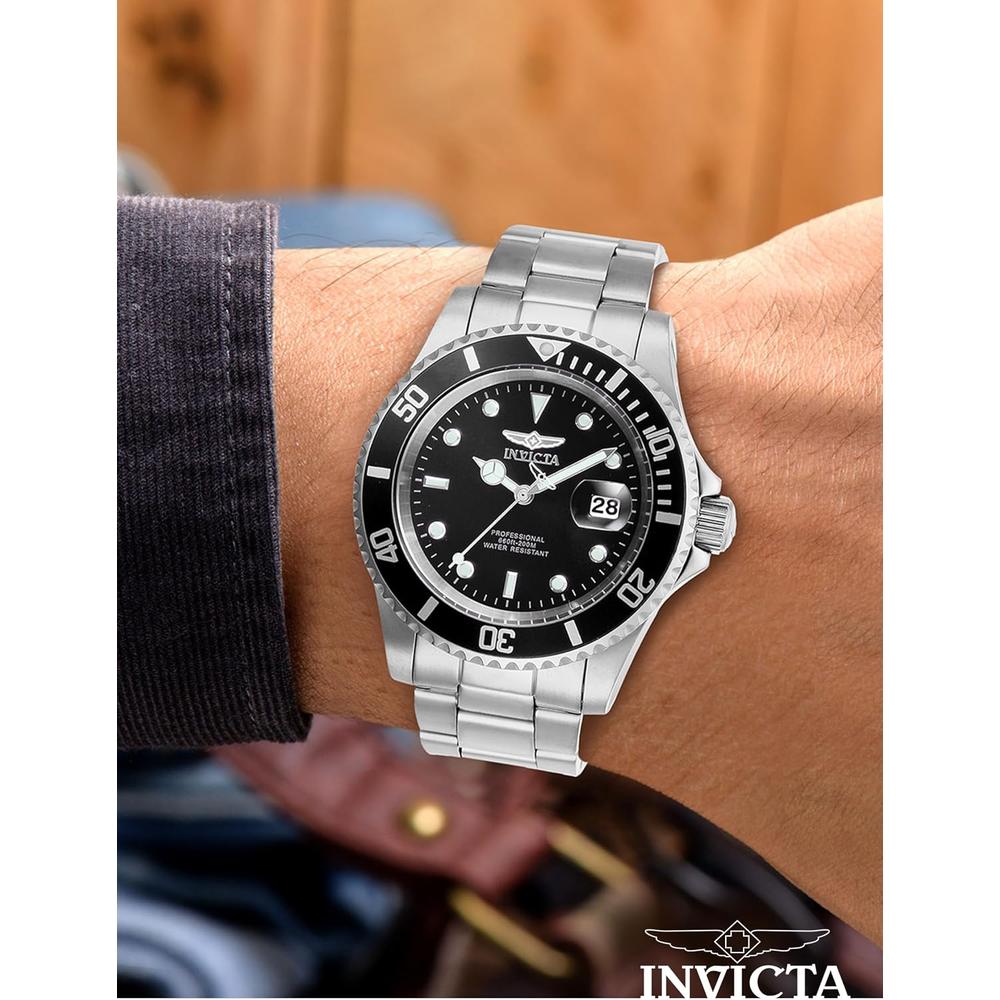 INVICTA PRO DIVER 26970 RELOJ HOMBRE - 3