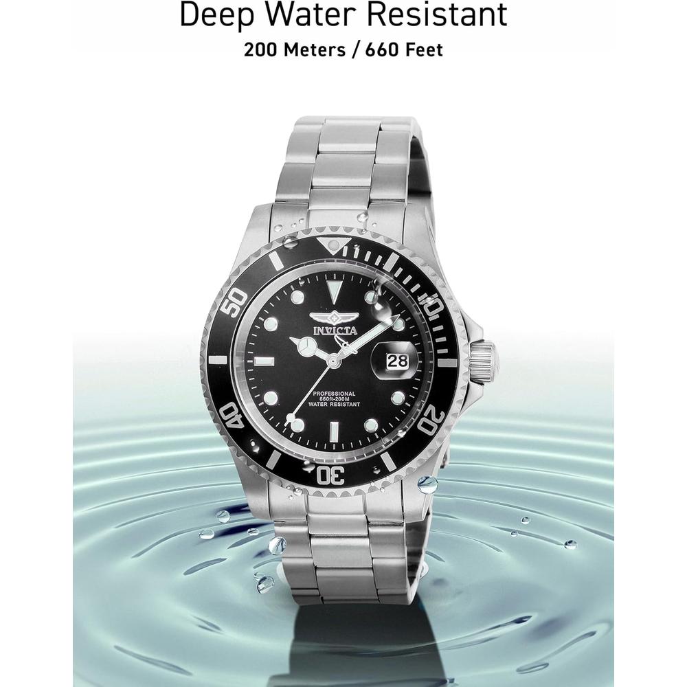 INVICTA PRO DIVER 26970 RELOJ HOMBRE - 6