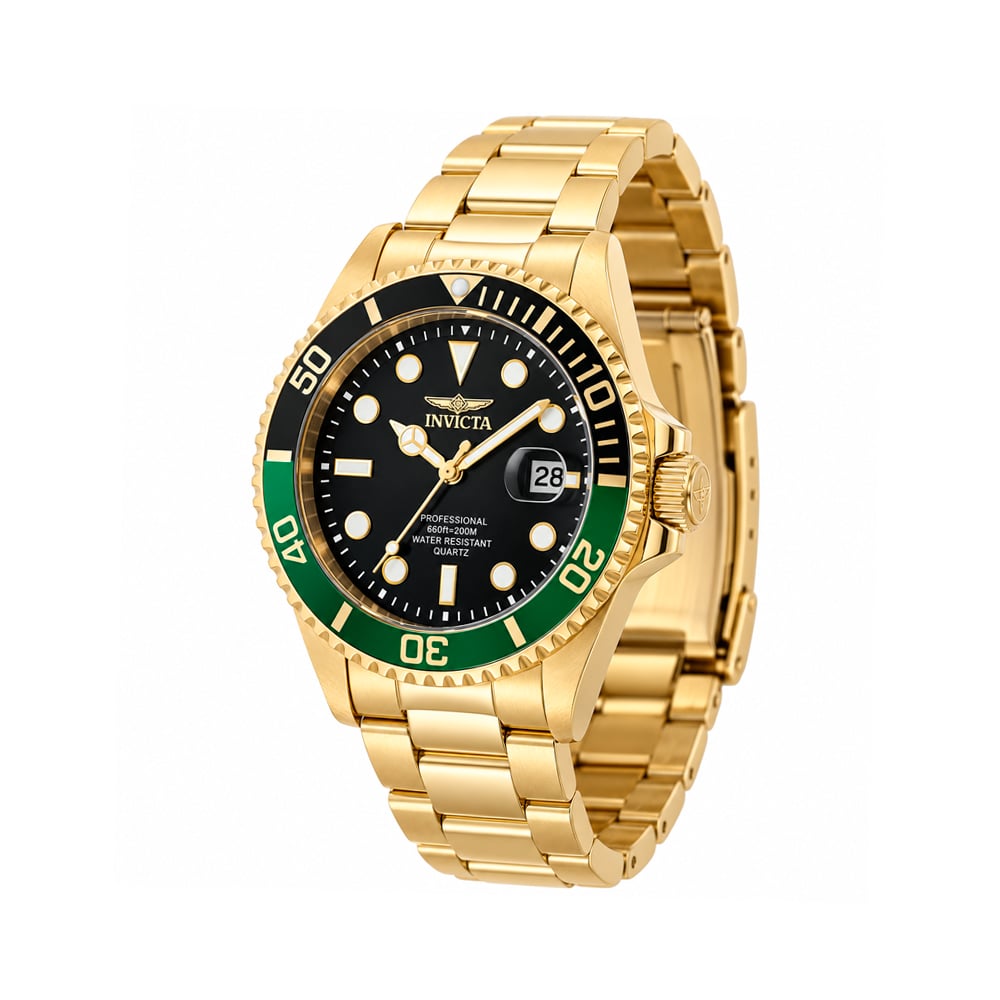 INVICTA PRO DIVER 48727 RELOJ HOMBRE - 1
