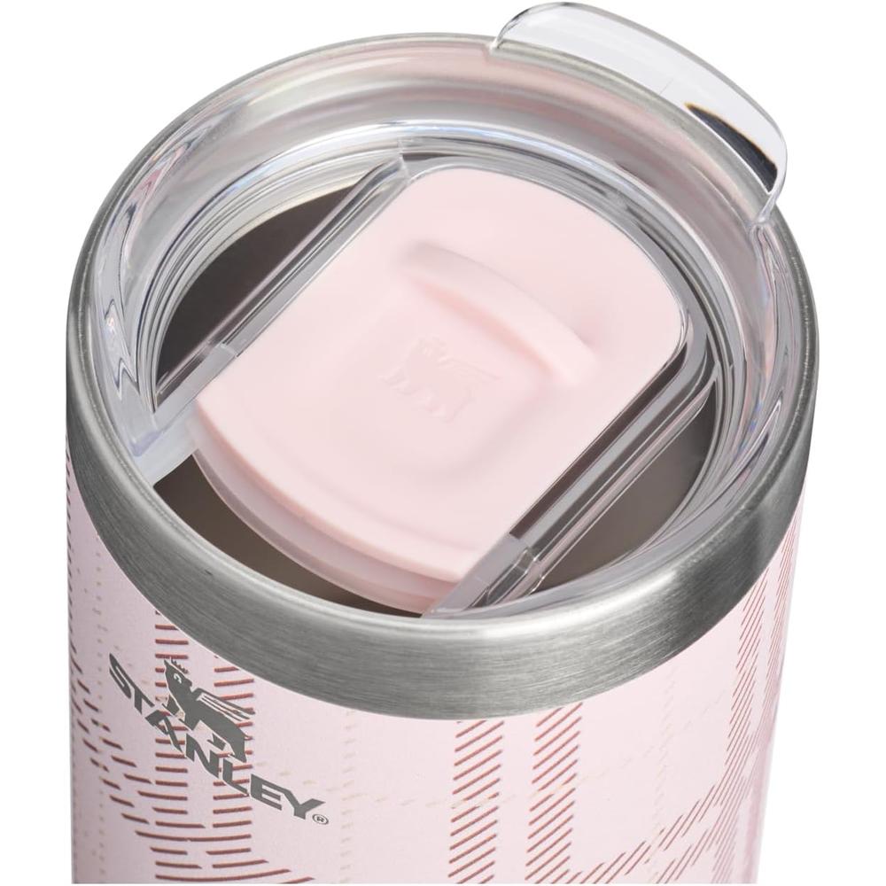 STANLEY EVERYDAY CAMP MUG 355 ML BLOSSOM PLAID - 2