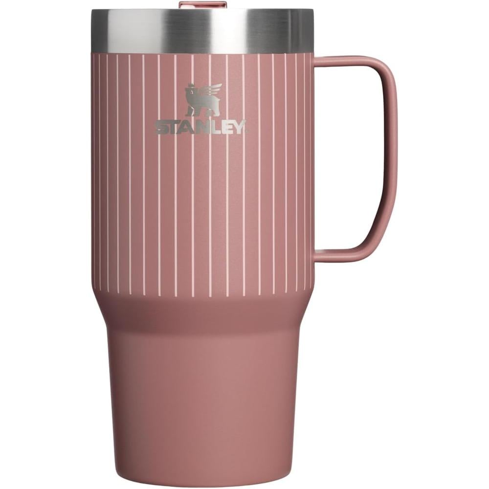 STANLEY EVERYDAY SUBURBAN MUG 710 ML MOAB PINSTRIPE - 1