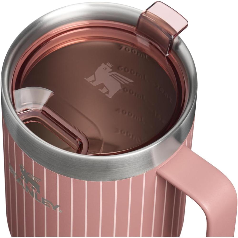 STANLEY EVERYDAY SUBURBAN MUG 710 ML MOAB PINSTRIPE - 2