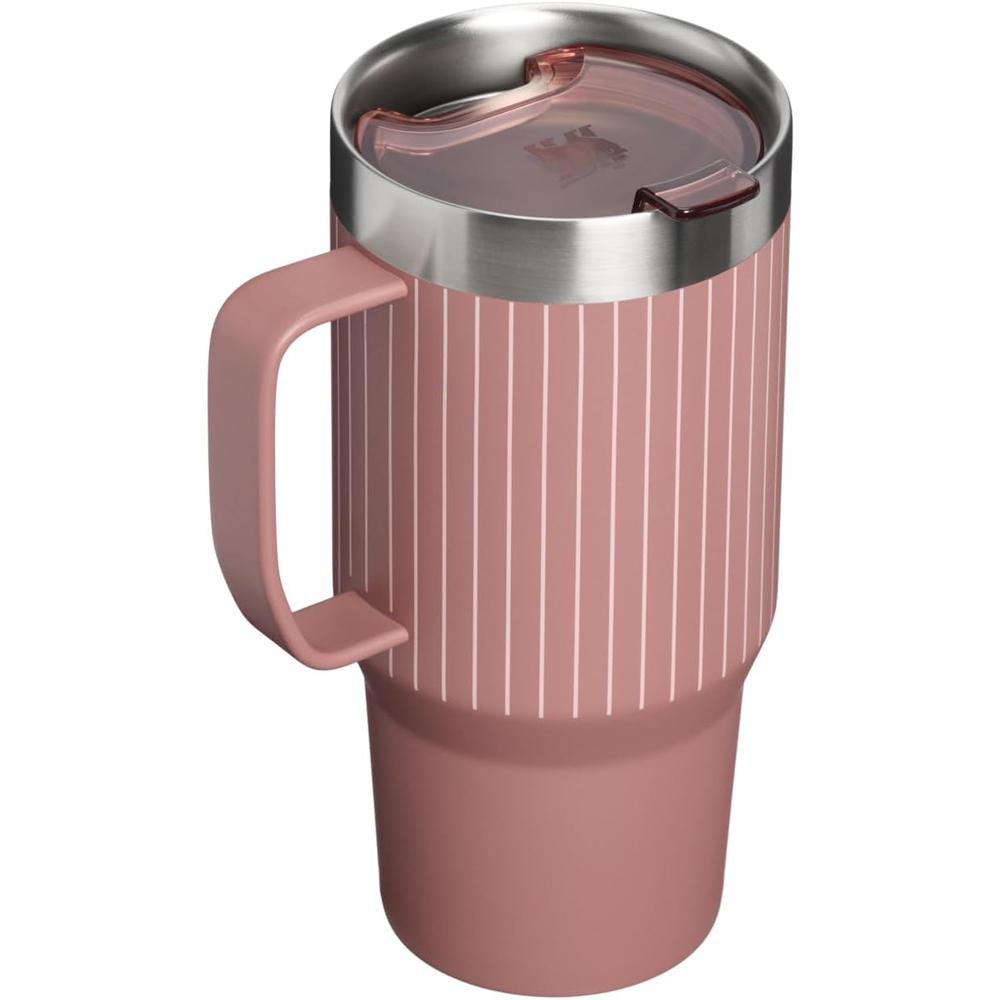 STANLEY EVERYDAY SUBURBAN MUG 710 ML MOAB PINSTRIPE - 4