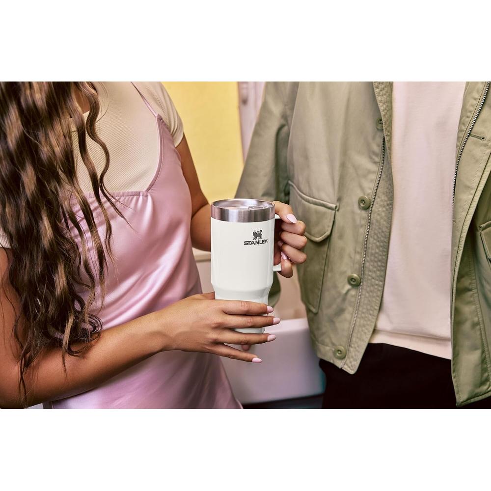 STANLEY EVERYDAY SUBURBAN MUG 710 ML MOAB PINSTRIPE - 6