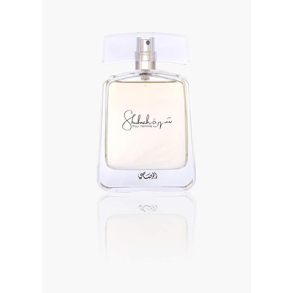SET PERFUME SHUHRAH RASASI EDP MUJER 4 PIEZAS 3 OZ / 90 ML C/U - 3