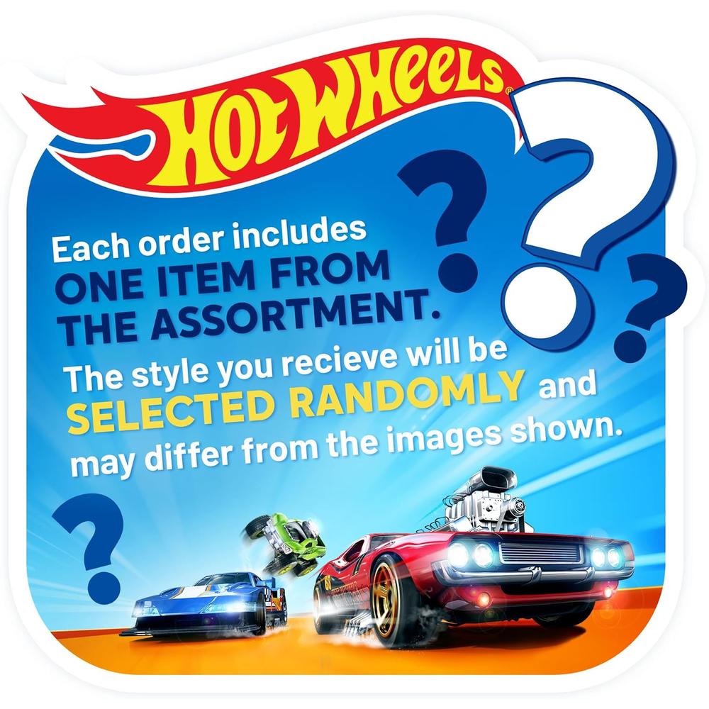 HOT WHEELS AUTOS Y CAMIONES 40 PZS - 3