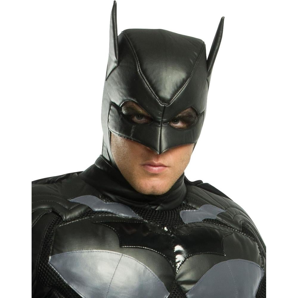 DISFRAZ DC BATMAN THE DARK KNIGHT PARA ADULTO - 2