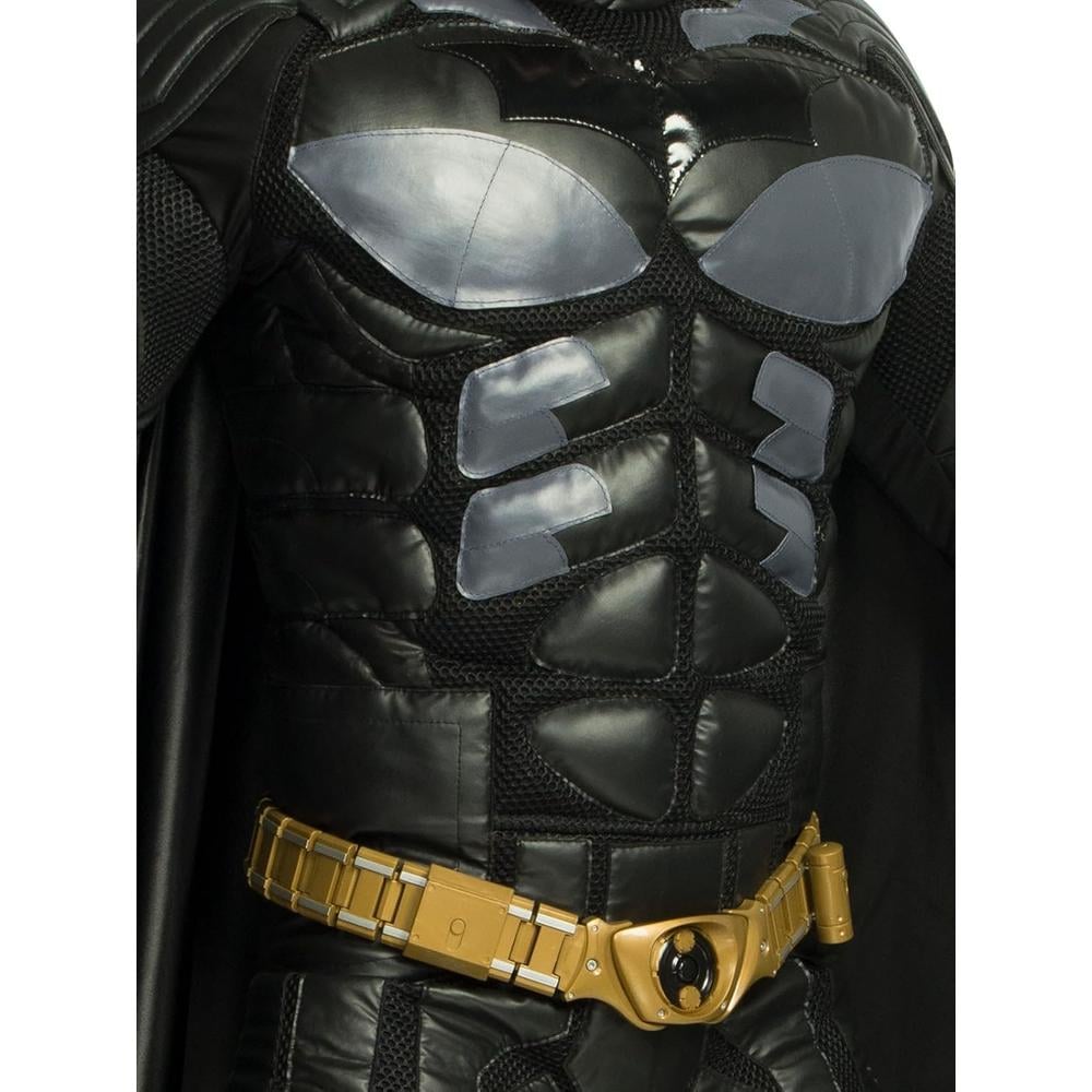 DISFRAZ DC BATMAN THE DARK KNIGHT PARA ADULTO - 3