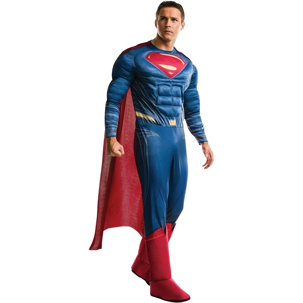 DISFRAZ DC COMICS THE JOKER COMFYWEAR PARA ADULTO - 2