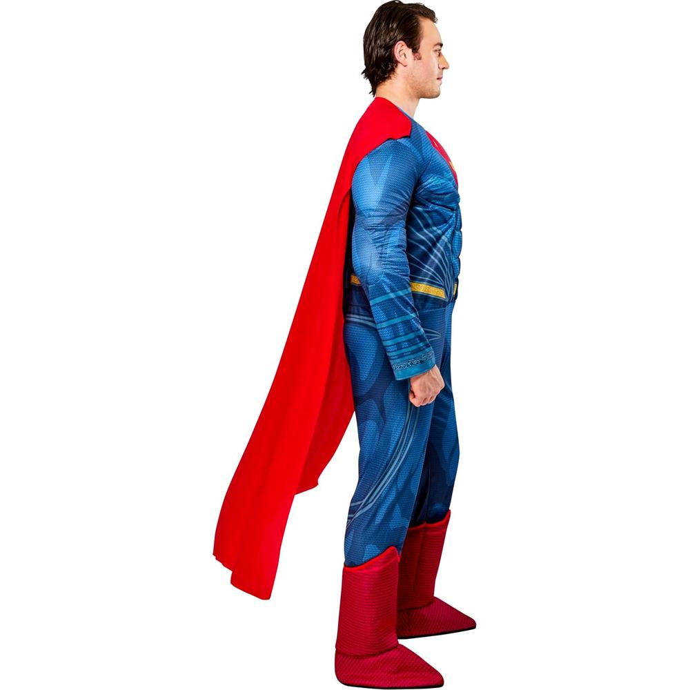 DISFRAZ DC COMICS THE JOKER COMFYWEAR PARA ADULTO - 3