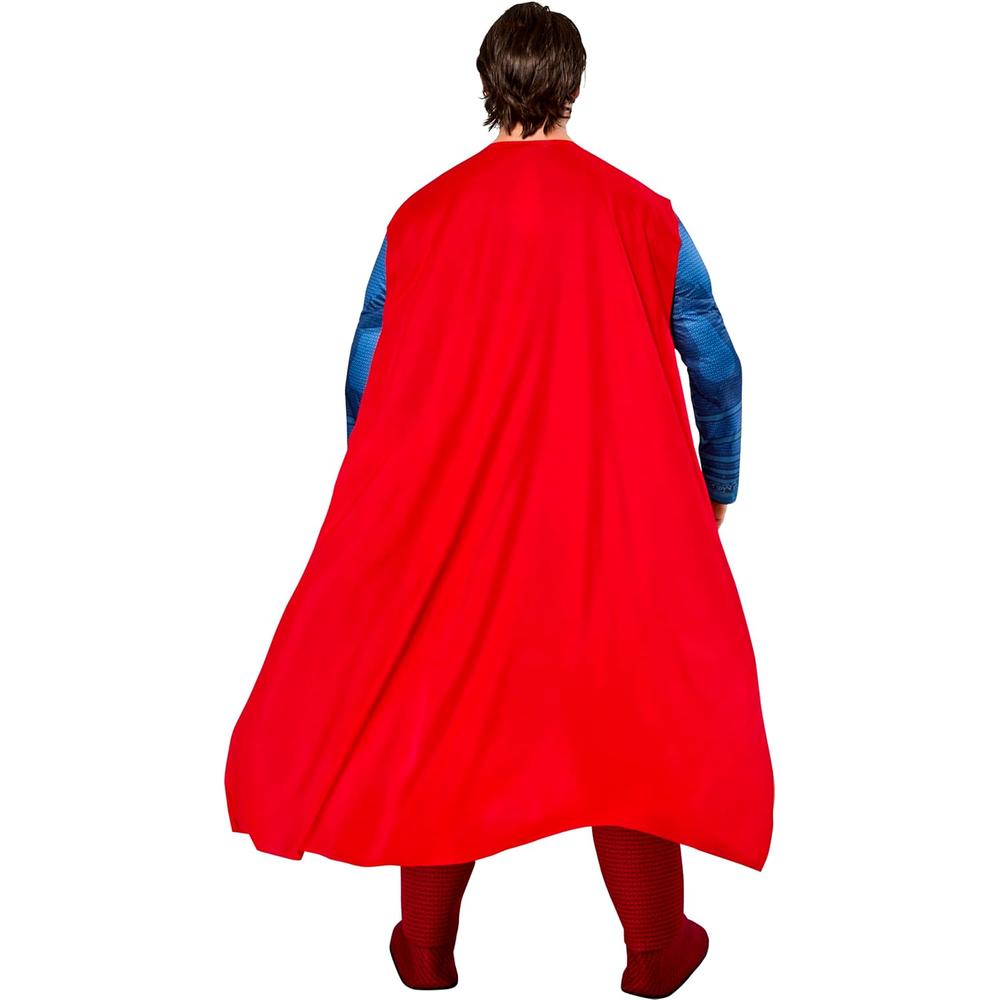 DISFRAZ DC COMICS THE JOKER COMFYWEAR PARA ADULTO - 4