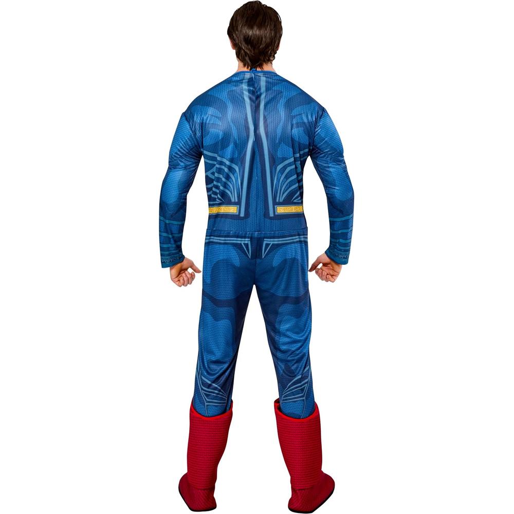 DISFRAZ DC COMICS THE JOKER COMFYWEAR PARA ADULTO - 6