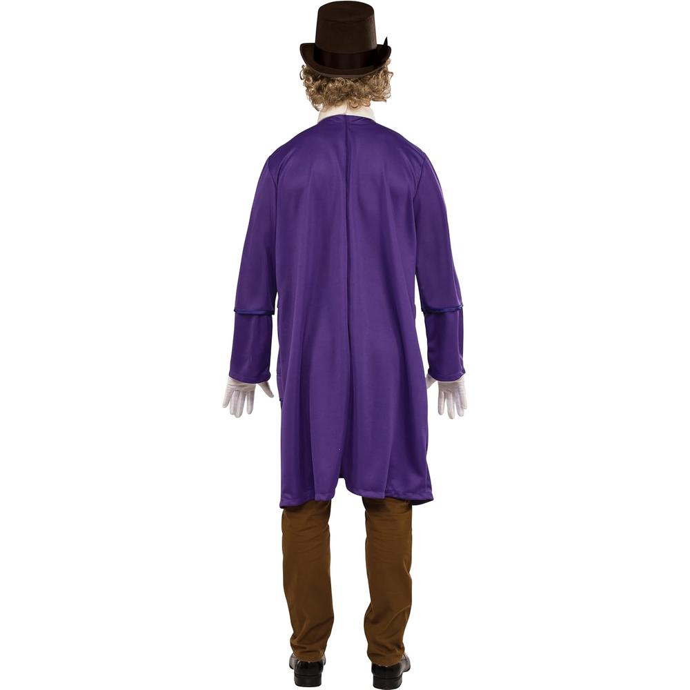 DISFRAZ TRAJE INFLABLE CUERPO COMPLETO - 3