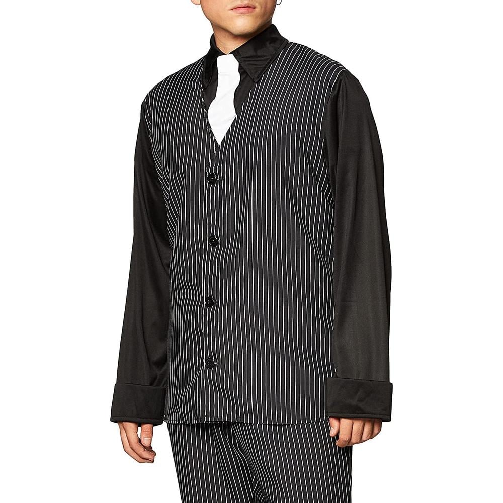 DISFRAZ TOP GUN MAVERICK PARA ADULTO - 3