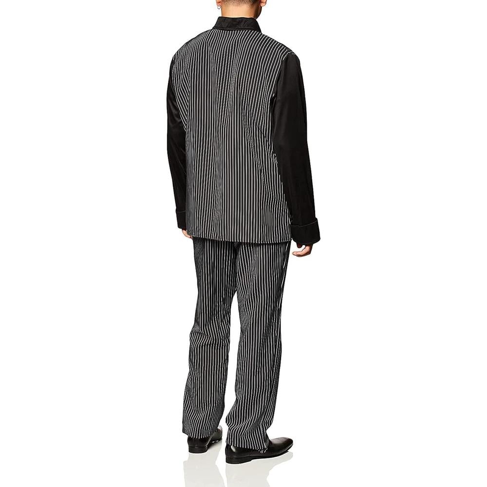 DISFRAZ TOP GUN MAVERICK PARA ADULTO - 4