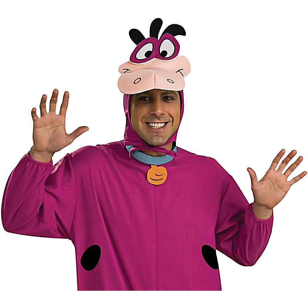 DISFRAZ DIABLO BEBÉ PARA ADULTO - 3