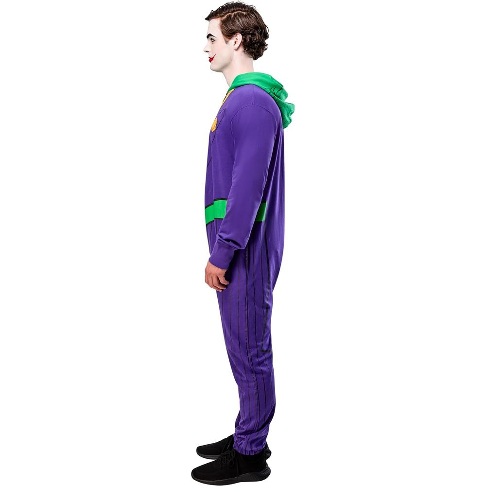 DISFRAZ DC COMICS SUPERMAN PARA ADULTO - 5