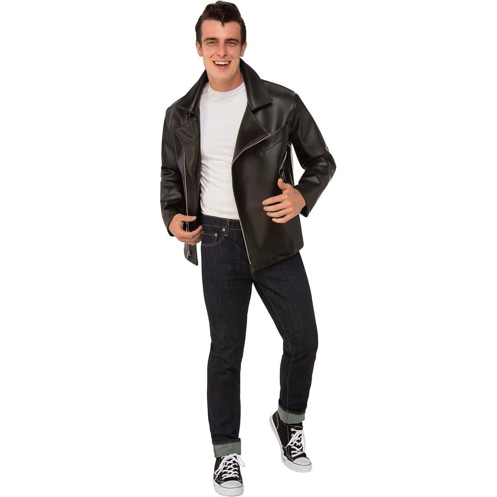 DISFRAZ GODZILLA HOODED COMFYWEAR PARA ADULTO - 3