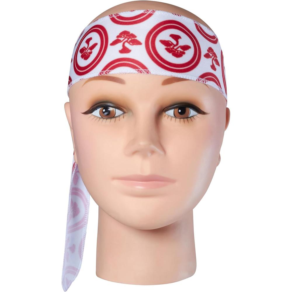 DISFRAZ KARATE KID COBRA KAI PARA ADULTO - 7