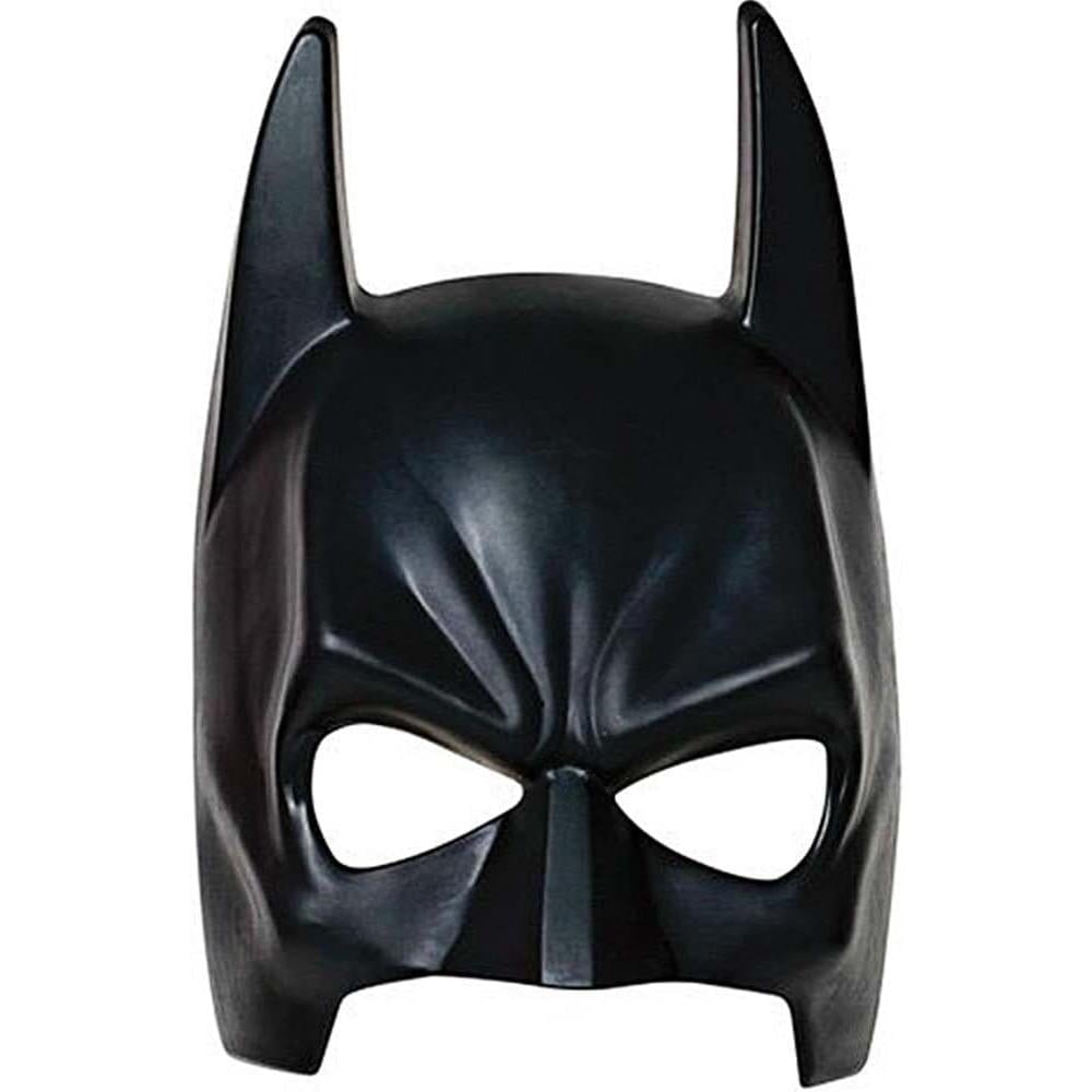 DISFRAZ BATMAN MÁSCARA PARA ADULTO - 1