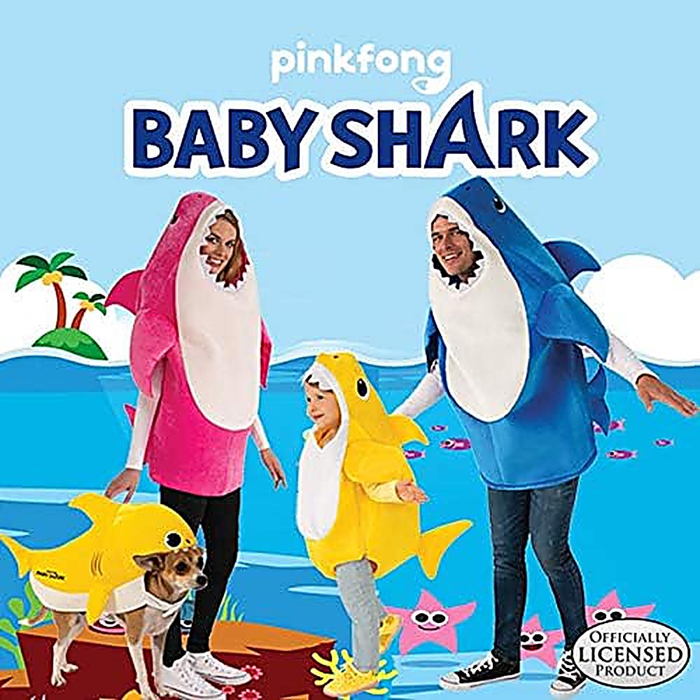 DISFRAZ BABY BOOMER PARA ADULTO - 2
