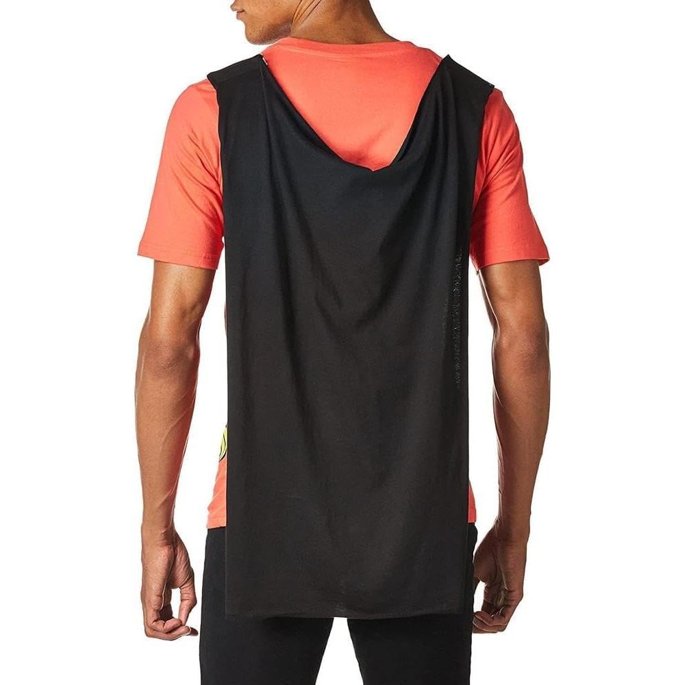 DISFRAZ DC COMICS ROBIN DELUXE PARA ADULTO - 2