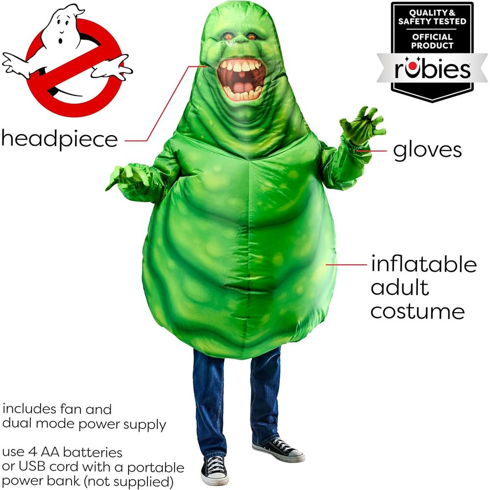 DISFRAZ LEPRECHAUN PARA ADULTO | VERDE BLANCO - 2