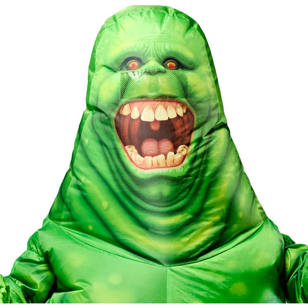 DISFRAZ LEPRECHAUN PARA ADULTO | VERDE BLANCO - 4