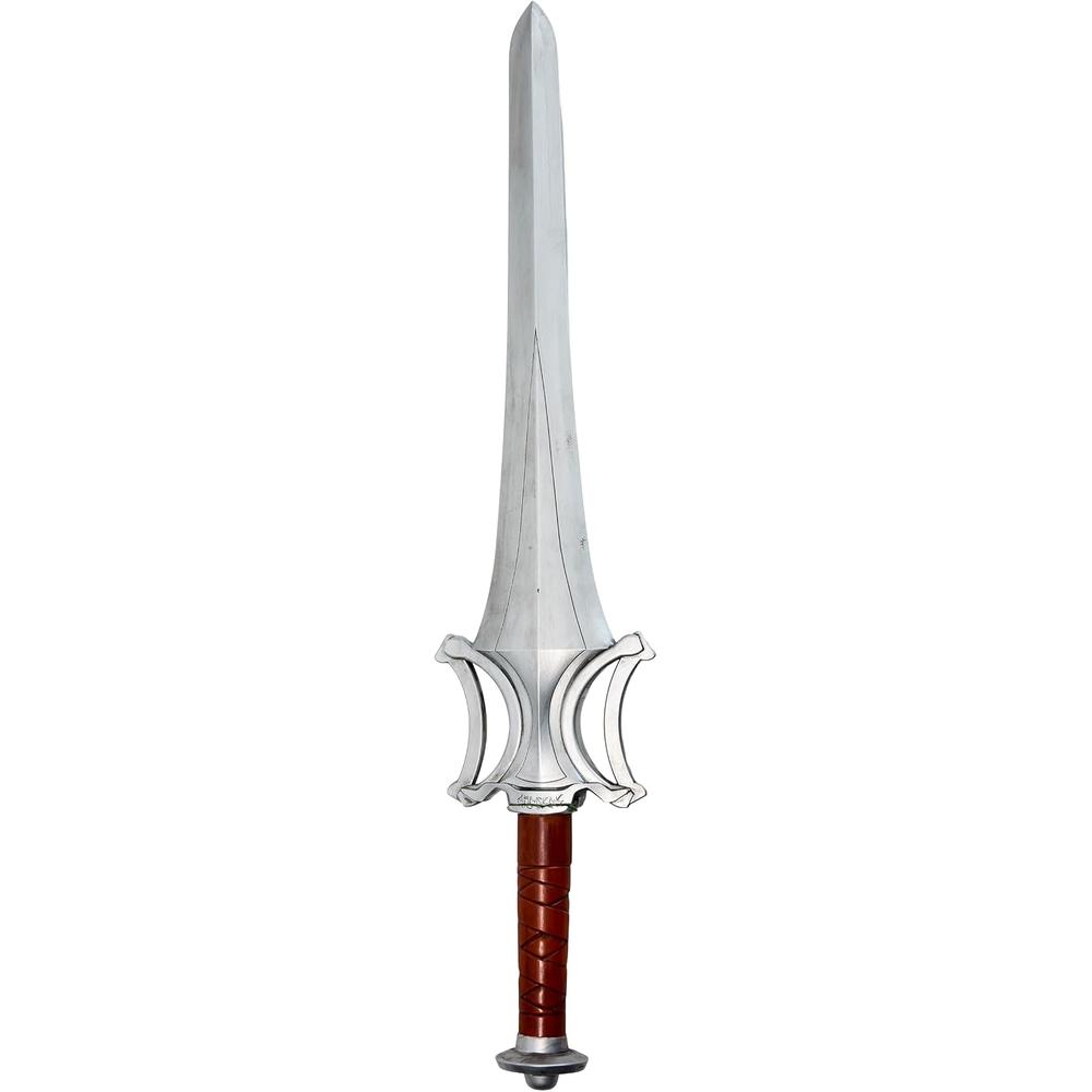 DISFRAZ MASTERS OF THE UNIVERSE HE-MAN ESPADA PARA ADULTO - 1