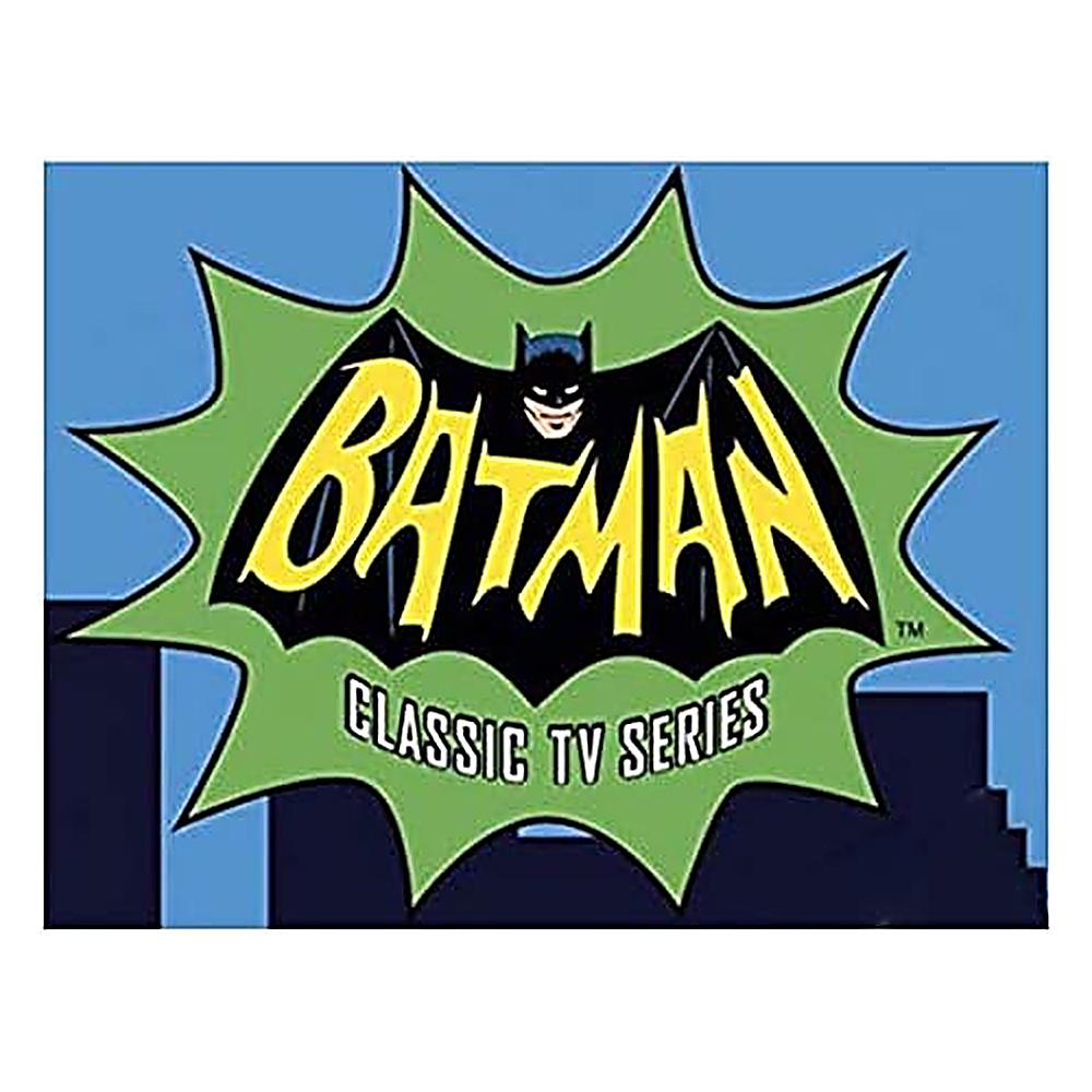 DISFRAZ DC COMICS BATMAN PARA ADULTO - 2