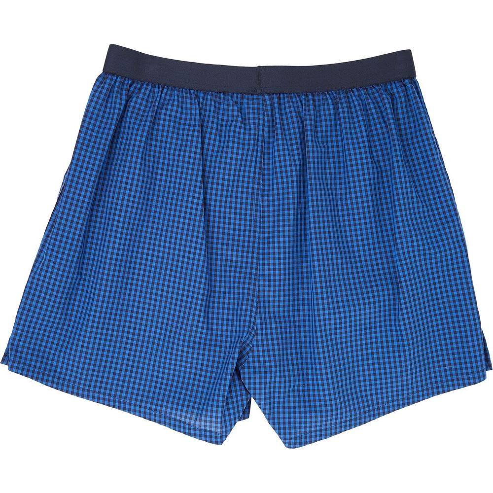 BOXER TOMMY HILFIGER WOVEN PARA HOMBRE | AZUL - 3
