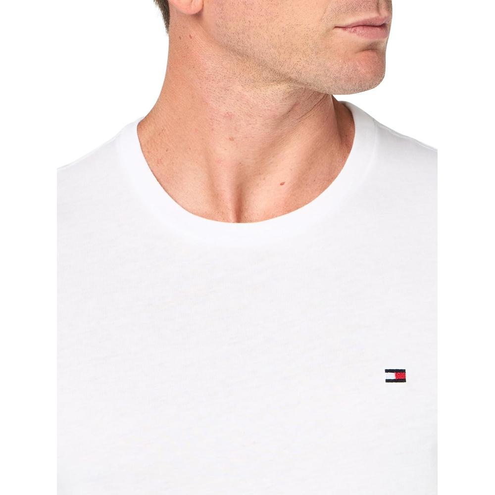 CONJUNTO DE PIJAMA TOMMY HILFIGER POPLIN PARA HOMBRE | MULTICOLOR - 3