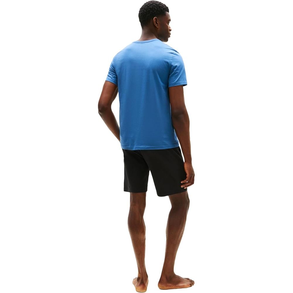 CAMISETA INTERIOR TOMMY HILFIGER COTTON CLASSIC V-NECK 3 PACK PARA HOMBRE | MULTICOLOR - 5