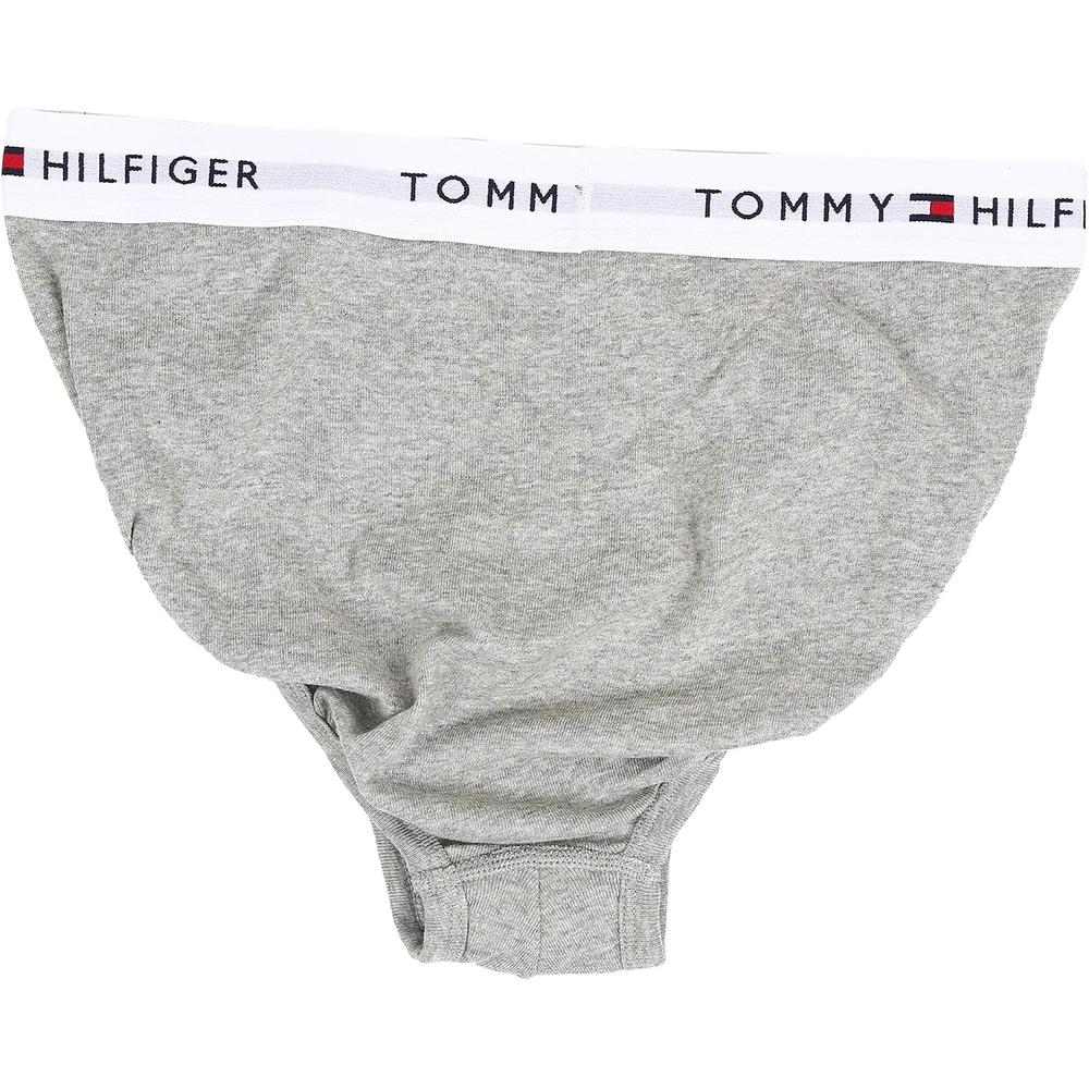 CALZONCILLO TOMMY HILFIGER COTTON CLASSIC 4-PACK PARA HOMBRE | MULTICOLOR - 3