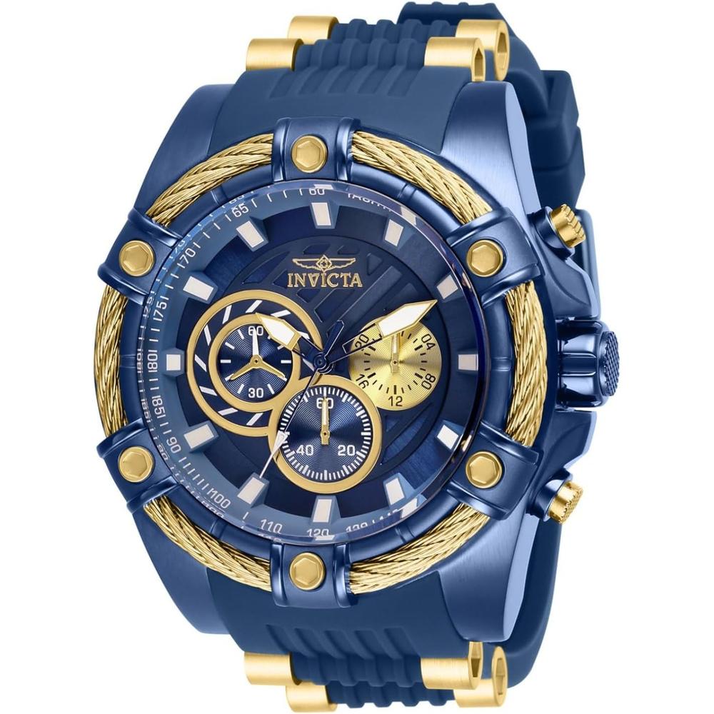 INVICTA BOLT 28019 RELOJ HOMBRE - 1