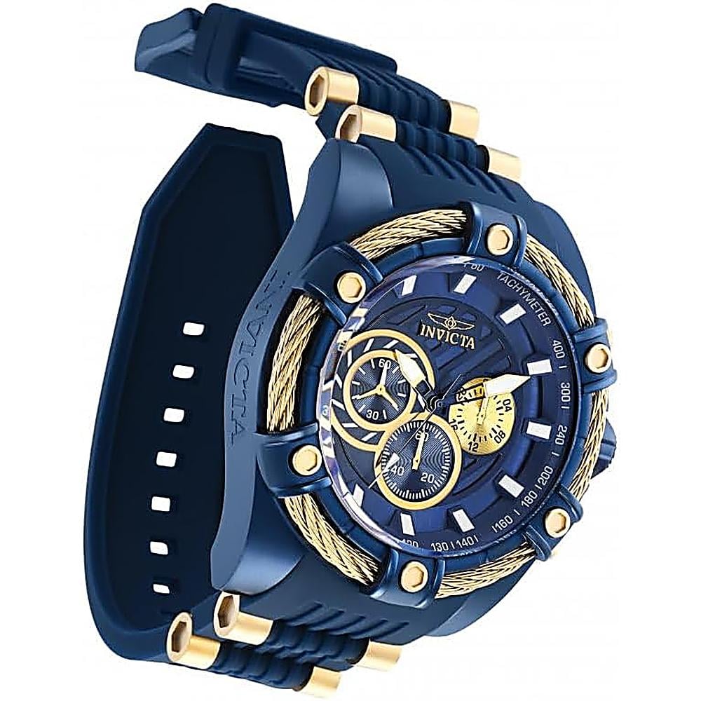 INVICTA BOLT 28019 RELOJ HOMBRE - 2