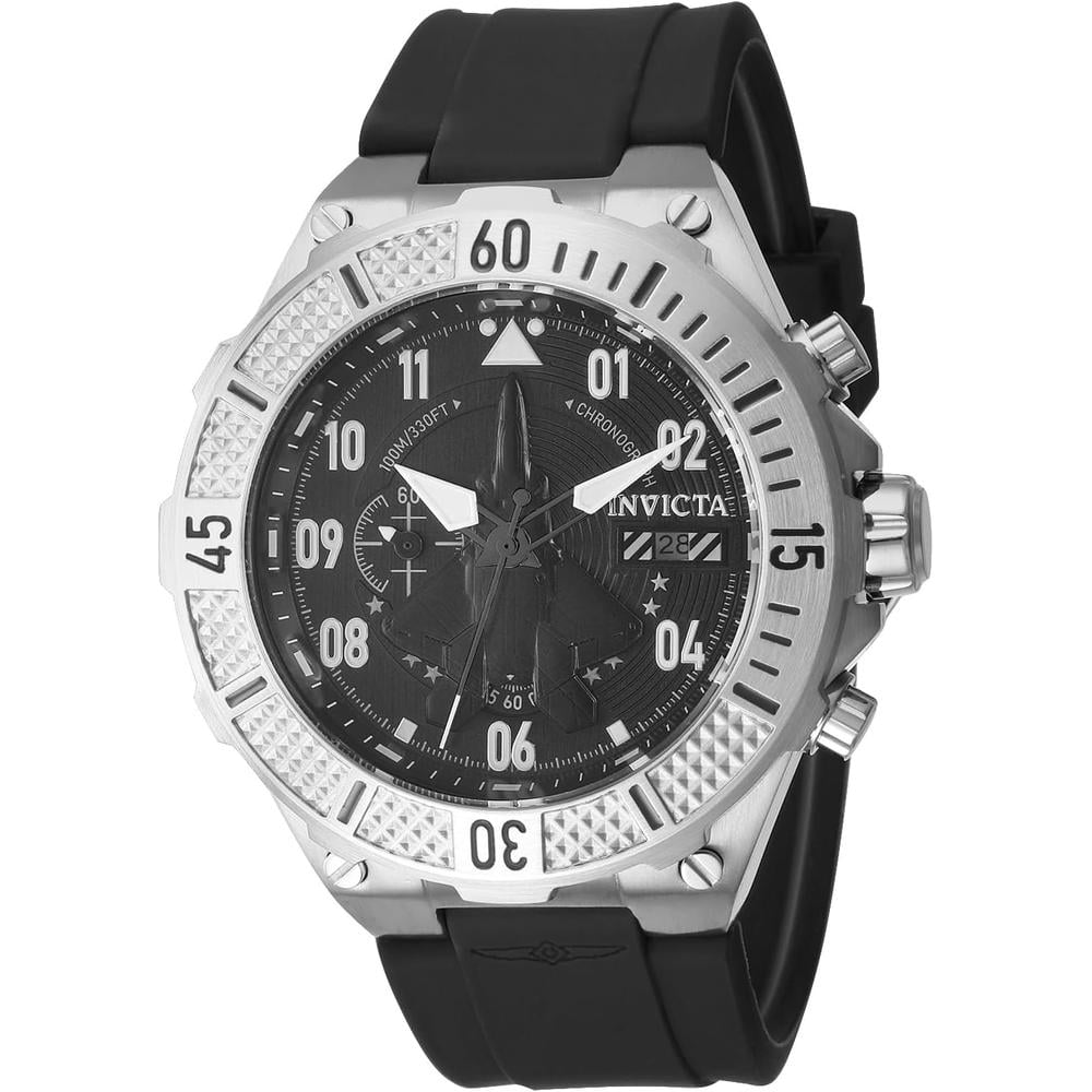 INVICTA AVIATOR 39888 RELOJ HOMBRE - 1