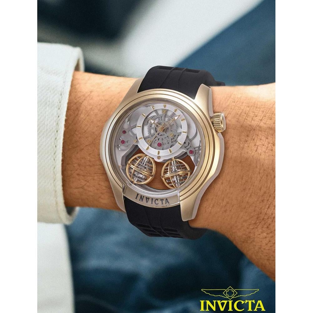 INVICTA SPECIALTY 47375 RELOJ HOMBRE - 4