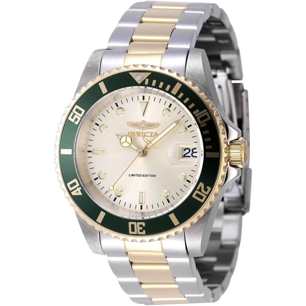 INVICTA PRO DIVER 47395 RELOJ HOMBRE - 1