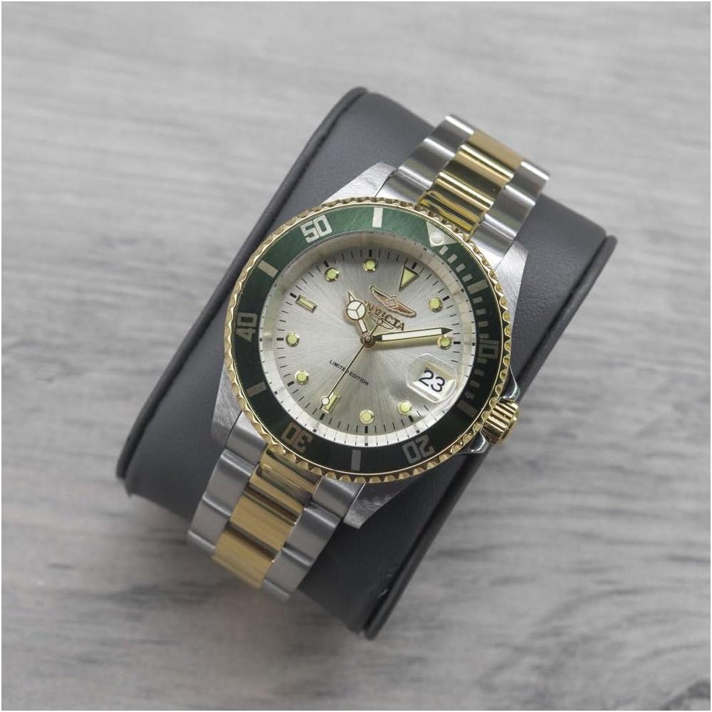 INVICTA PRO DIVER 47395 RELOJ HOMBRE - 2