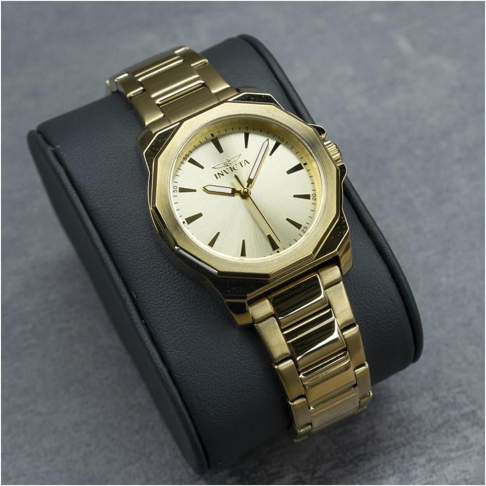 INVICTA SPEEDWAY 47339 RELOJ MUJER - 2