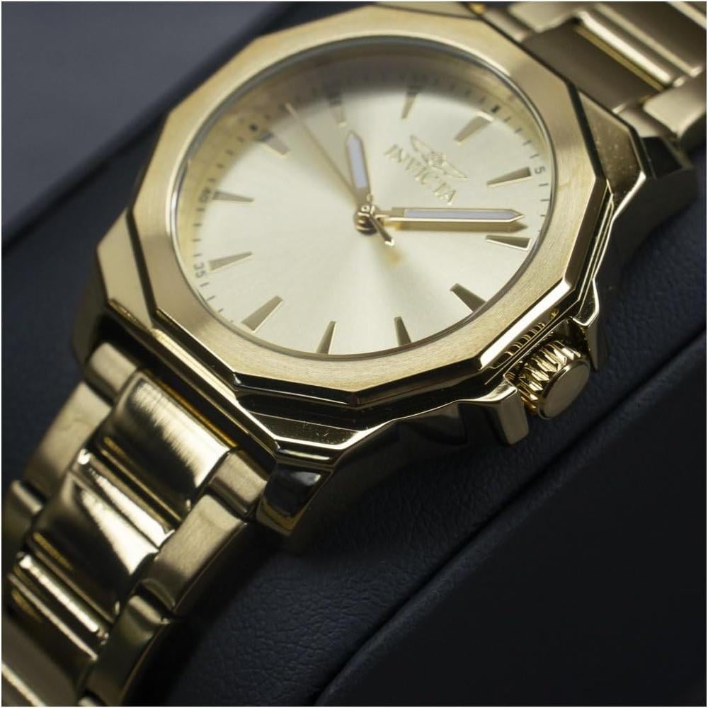 INVICTA SPEEDWAY 47339 RELOJ MUJER - 3