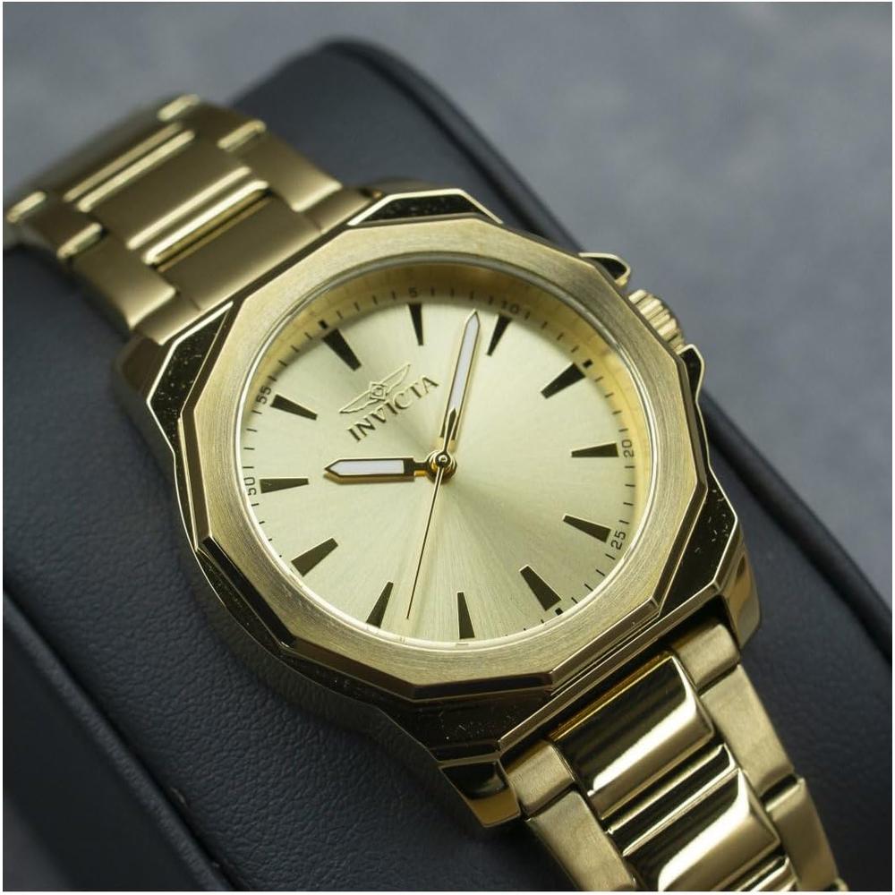 INVICTA SPEEDWAY 47339 RELOJ MUJER - 4