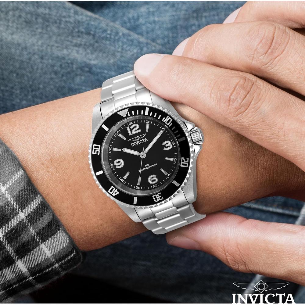 INVICTA SPECIALTY 49335 RELOJ HOMBRE - 5