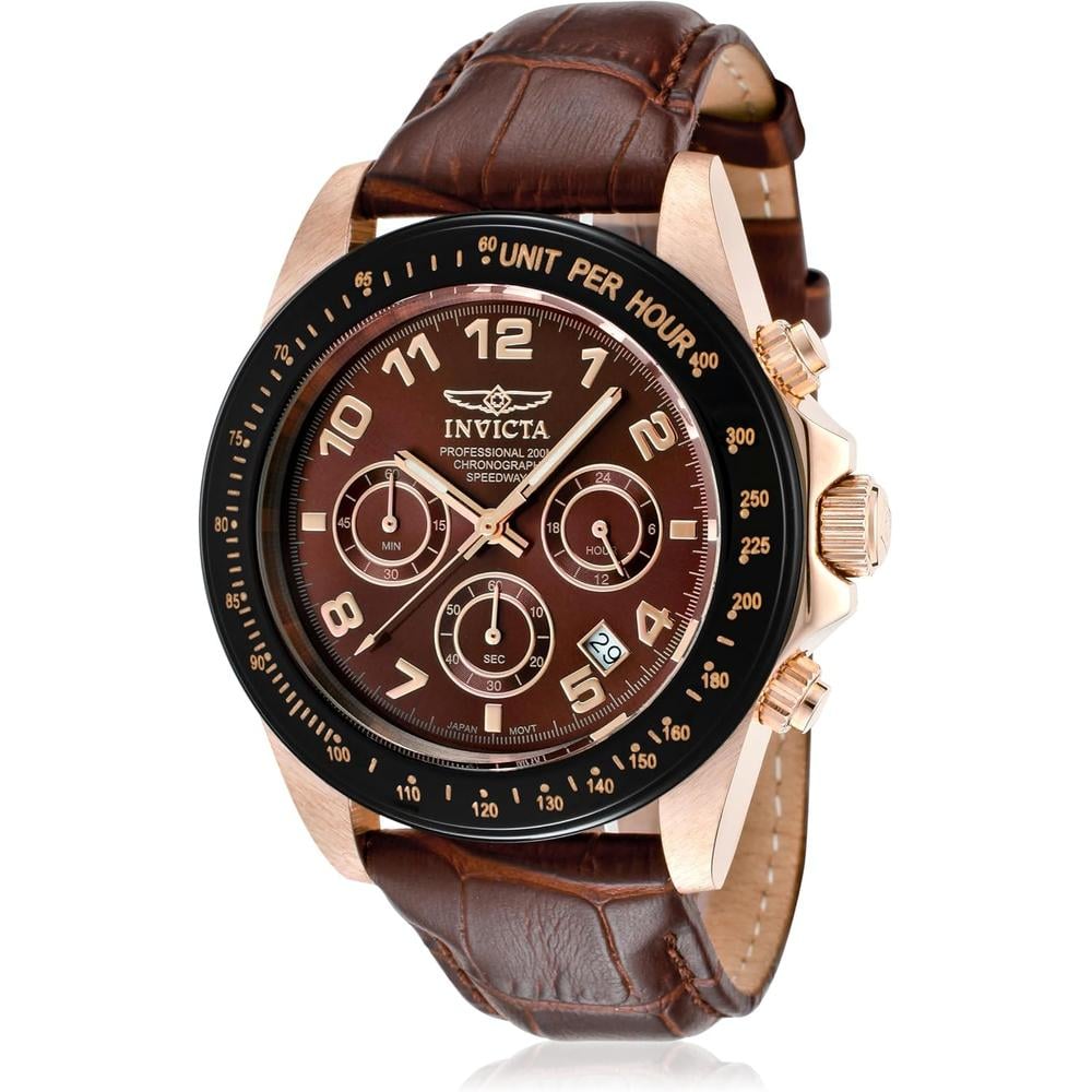 INVICTA SPEEDWAY 10712 RELOJ HOMBRE - 1