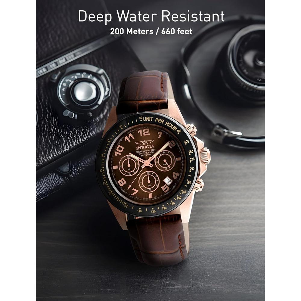 INVICTA SPEEDWAY 10712 RELOJ HOMBRE - 5