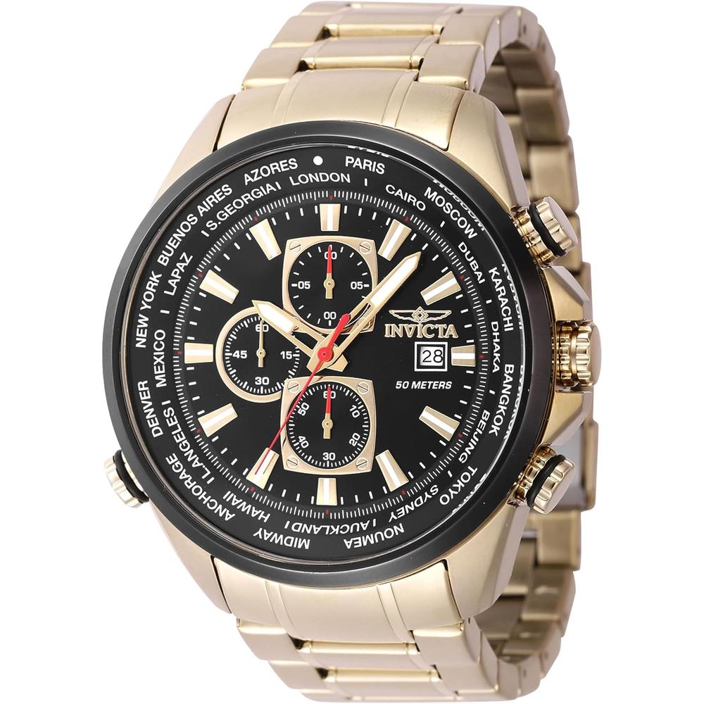 INVICTA SPECIALTY 47819 RELOJ HOMBRE - 1