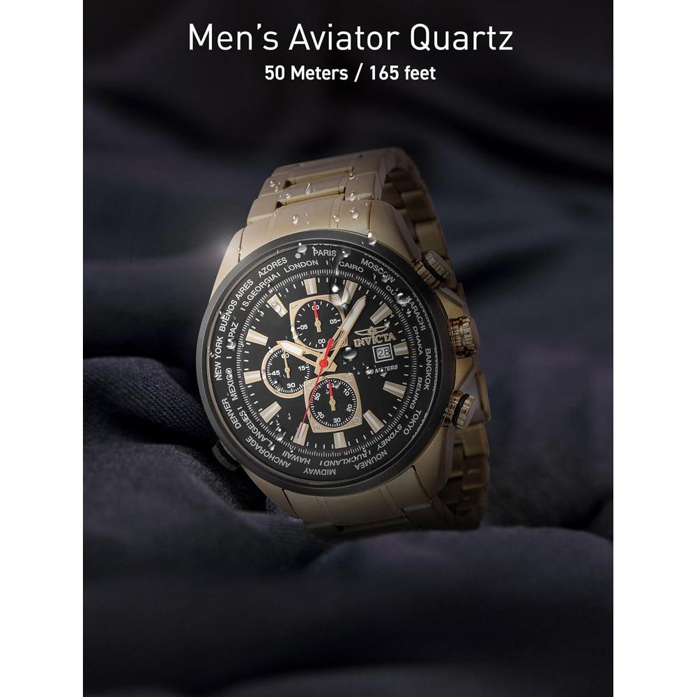 INVICTA SPECIALTY 47819 RELOJ HOMBRE - 5