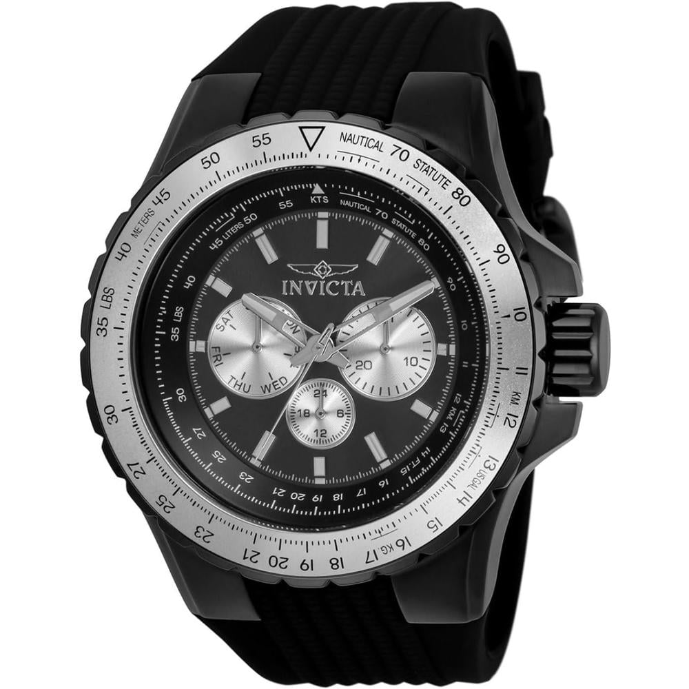 INVICTA AVIATOR 33033 RELOJ HOMBRE - 1